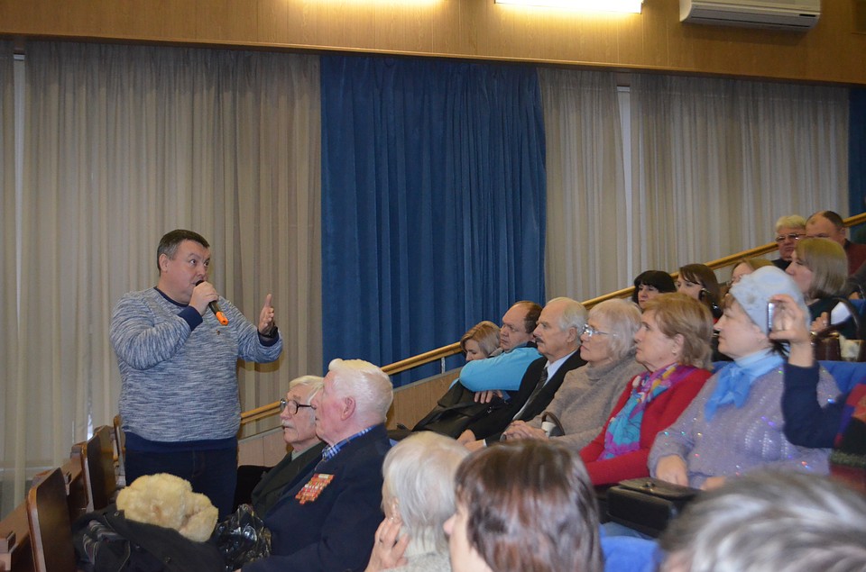 Почему белгородцы должны благоустраивать муниципальные территории за свой счет? Фото: Дарья КЛОПОВСКАЯ