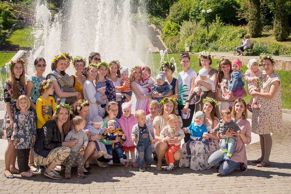 Фото: Дина Захарова