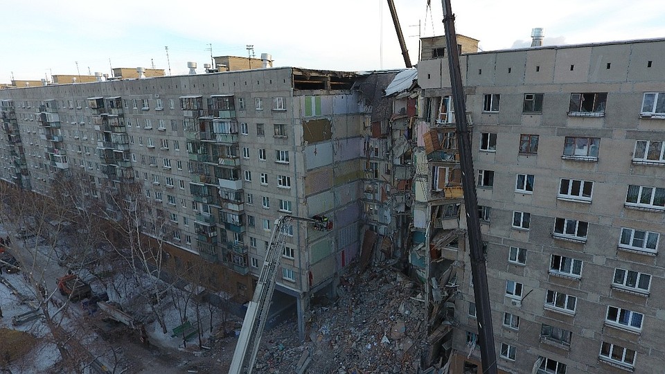 Фото: Артем ИБРАГИМОВ.