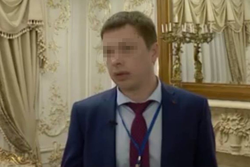 Александр Заболоцкий Фото: соцсети