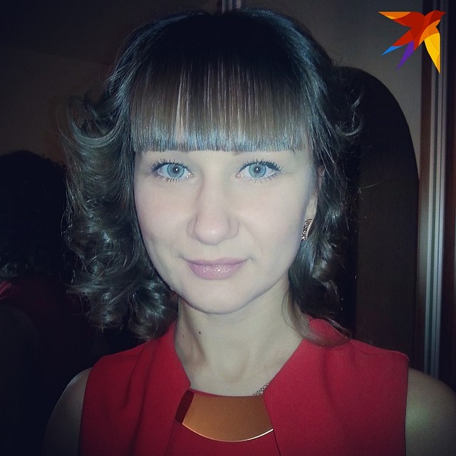 Екатерина потеряла мужа из-за нелепой ошибки медиков. Фото: страница Екатерины Боженок в ВК