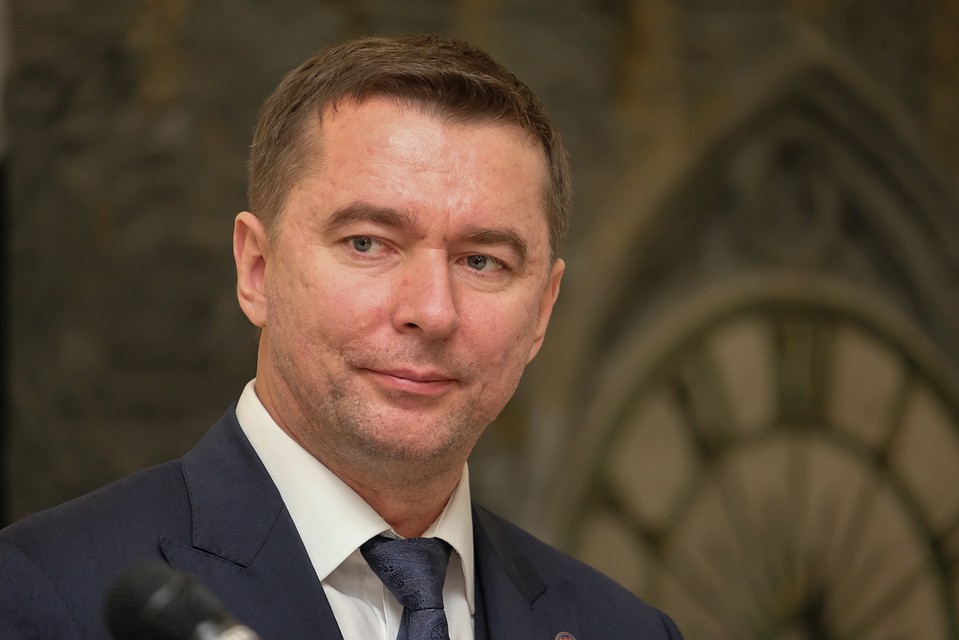 Эдуард Пичугин Фото: Артем КИЛЬКИН