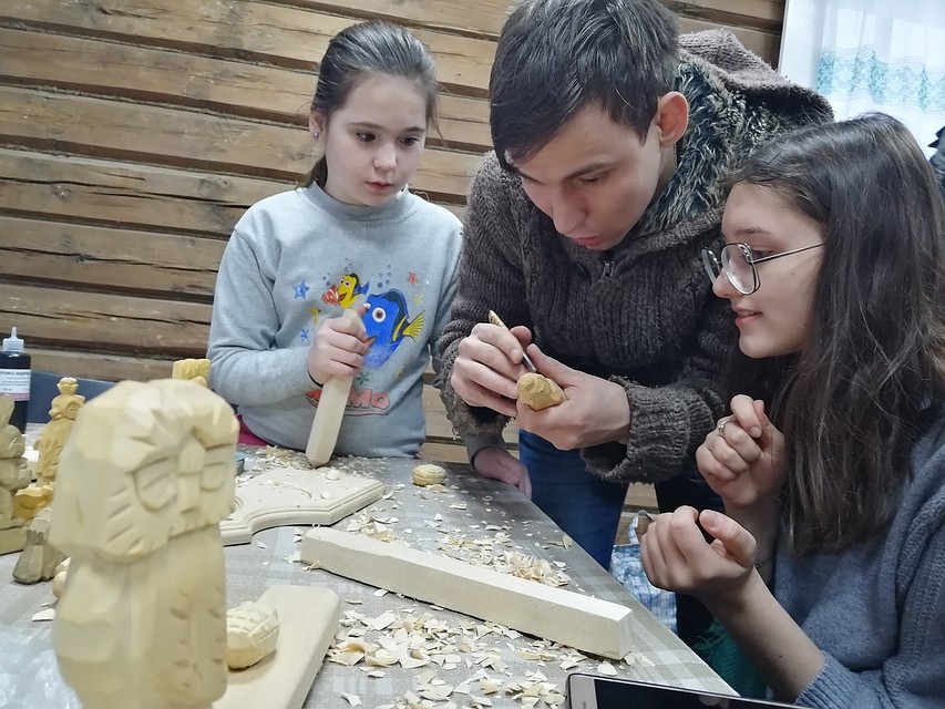 . Фото: Ольга МАКАРОВА