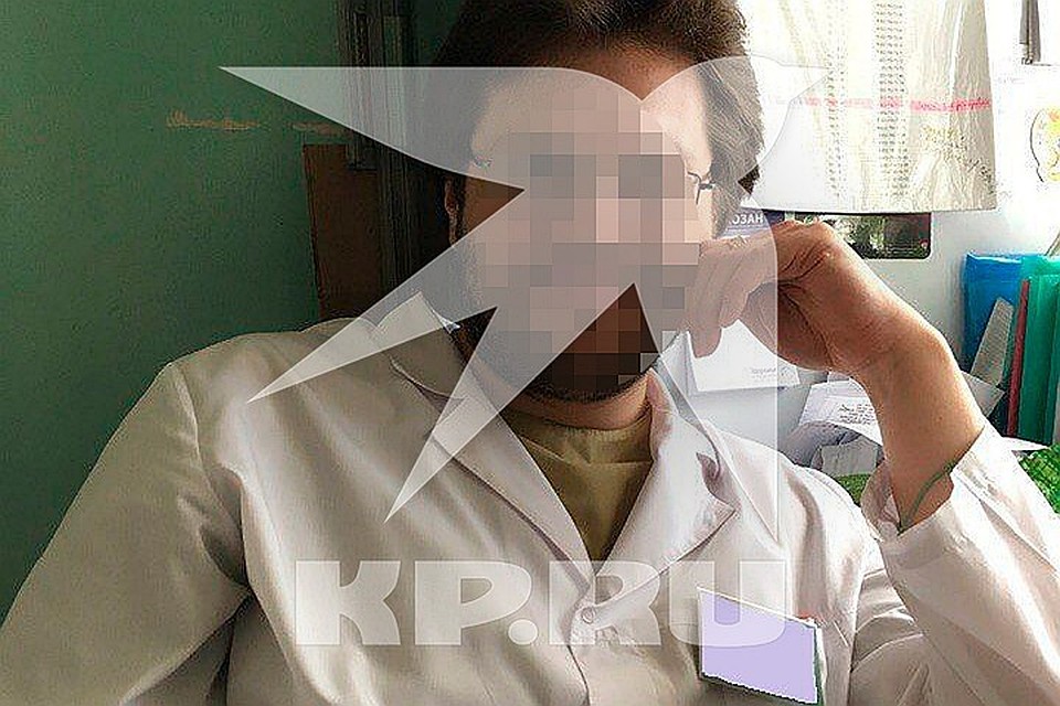 Бориса в школе прозвали Дракулой с Сельмаша.
