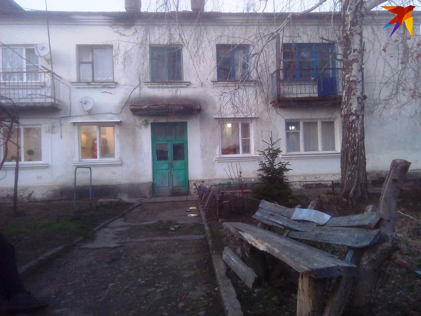 Фото: Максим ОСТРЫЙ.