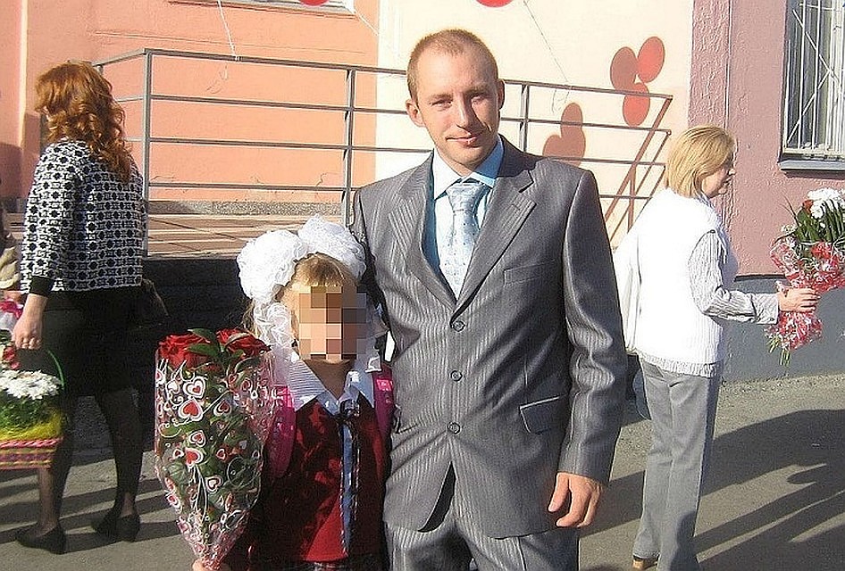 До первого тюремного срока Фалькин работал в МЧС