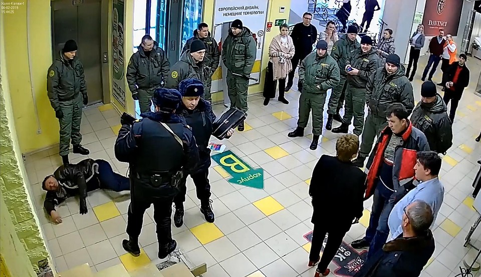 Фото: скрин с видео