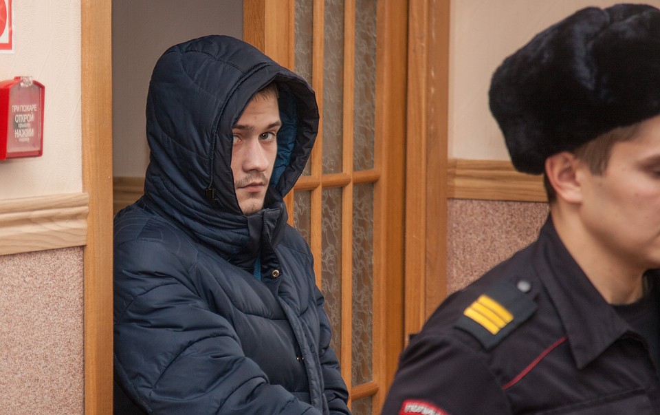 Квартиранту нравилась комнату, он никуда не хотел съезжать Фото: Николай ОБЕРЕМЧЕНКО