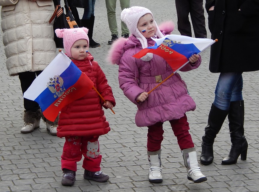Запланированные мероприятия будут радовать и детей, и взрослых Фото: Дмитрий МЕТЁЛКИН