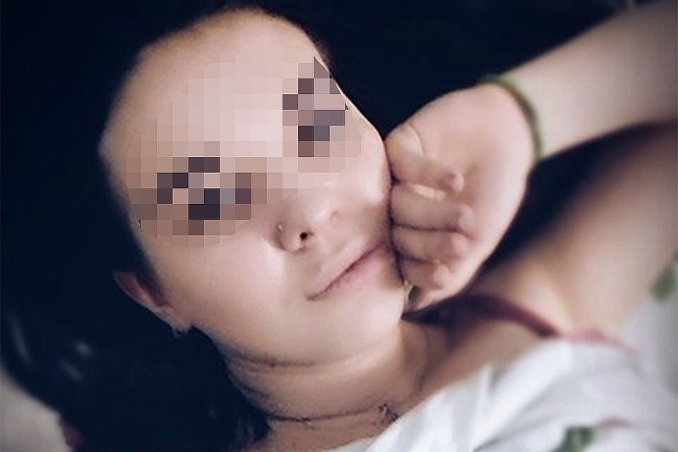 Маму погибшей девочки не стали помещать в одиночную камеру СИЗО. Фото: социальные сети