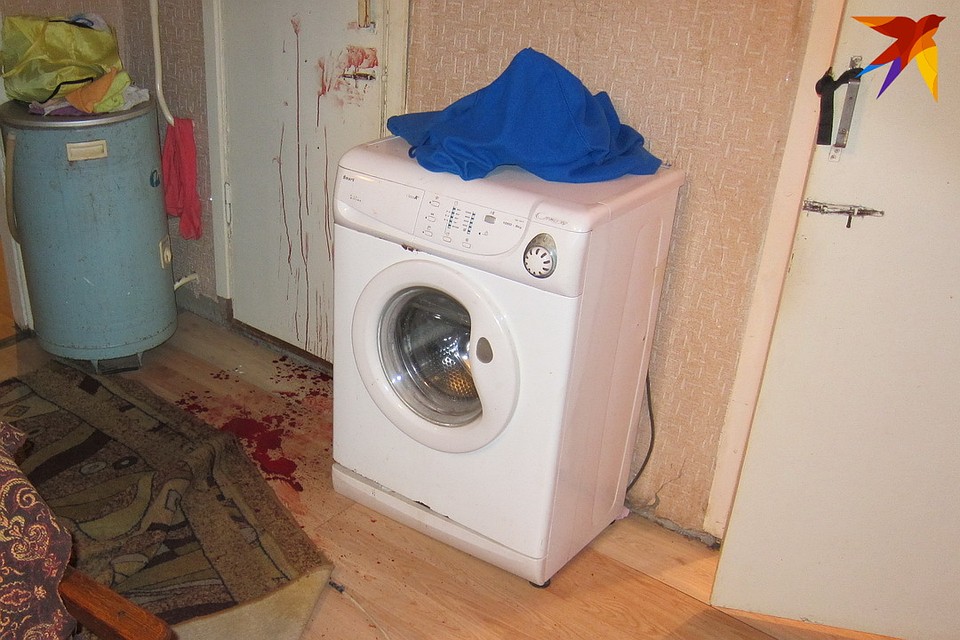 Семейная сора закончилась убийством двух женщин. Жертвам - 55 и 78 лет. Фото: СУ СК России по Псковской области.