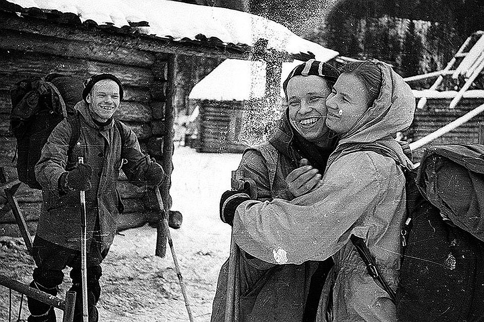 Тайна перевала Дятлова не раскрыта