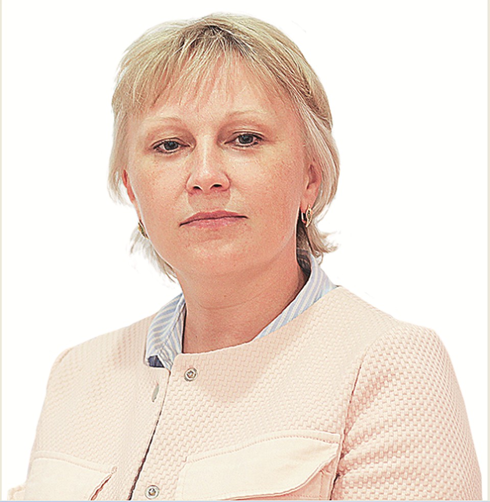 Юлия Казанцева