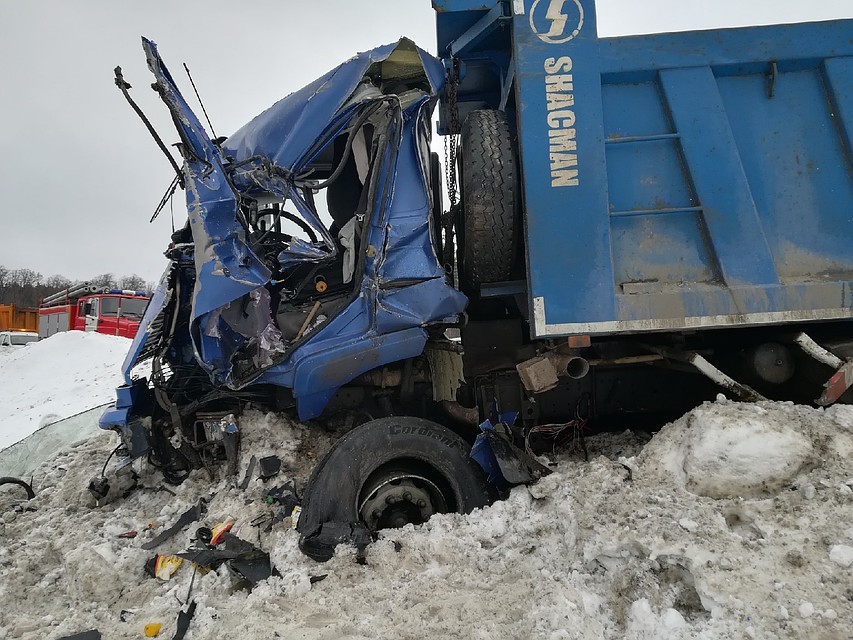 Фото: Центральный аварийно-спасательный отряд Марий Эл