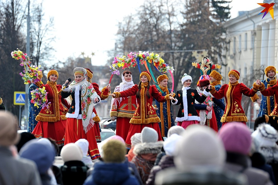 . Фото: Вячеслав КОВАЛЕНКО