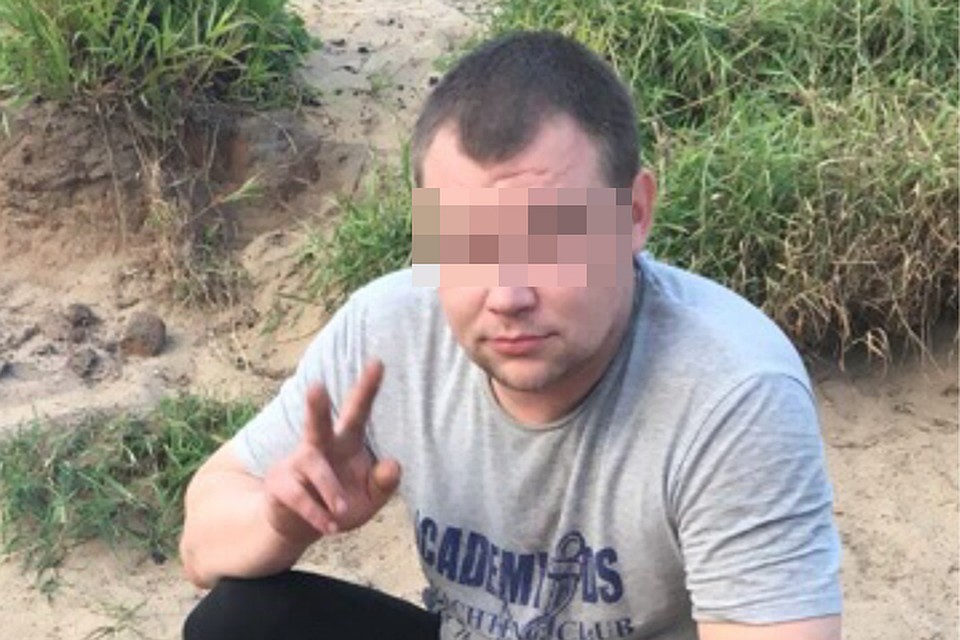 В отношении Эдуарда Мельникова следственный комитет возбудил уголовное дело по статье «Покушение на убийство». Фото: ВК героя публикации