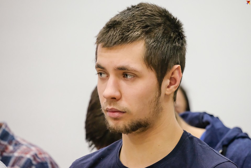 Валерий Круподерщиков Фото: Артем КИЛЬКИН