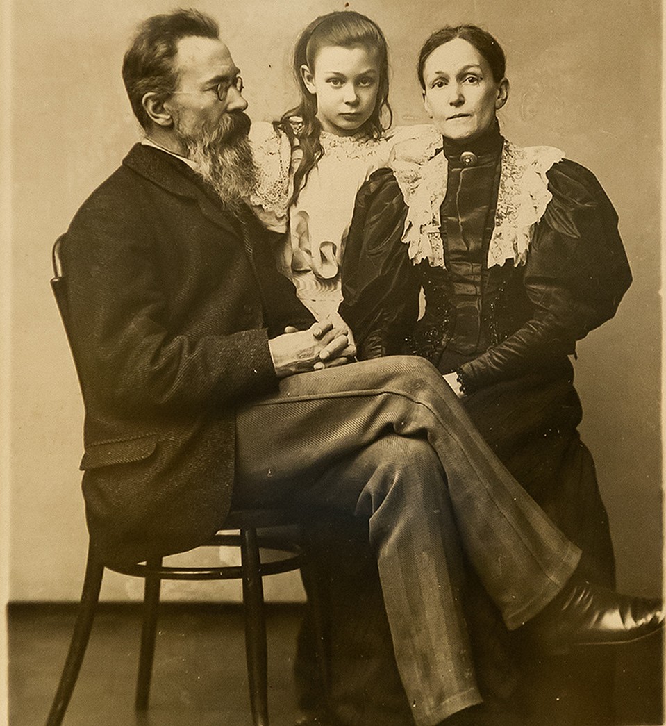 30 июня 1872 года 24-летняя Надежда и 28-летний Николай обвенчались. Фото: Олег ЗОЛОТО