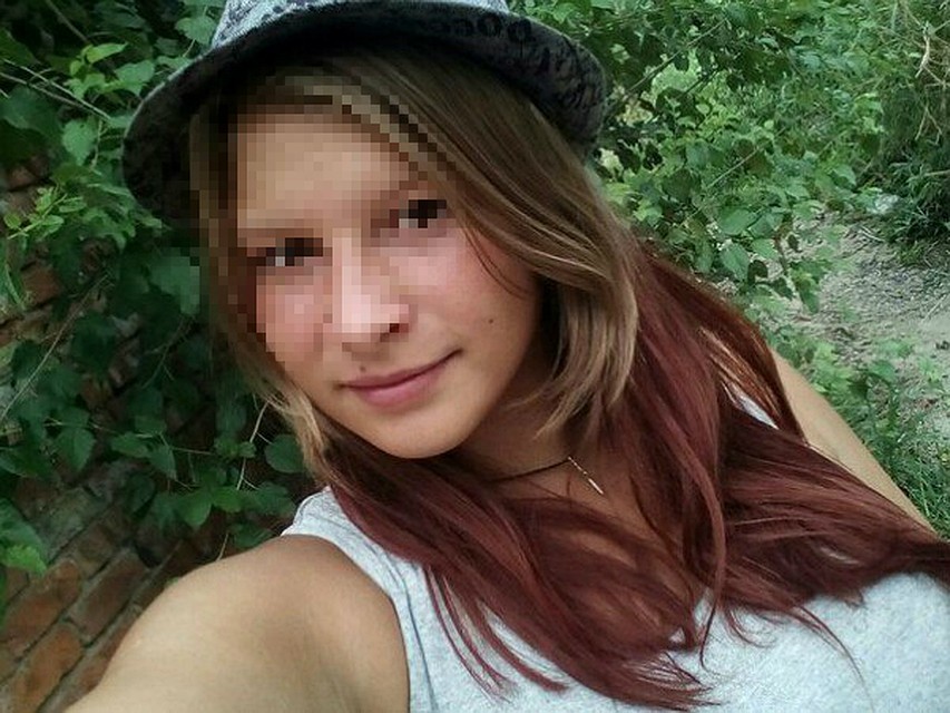 Ксения хочет стать поваром Фото: Личная страничка героя публикации в соцсети