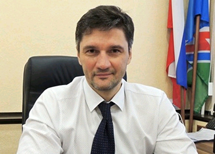 Кандидат от "Единой России" Сергей Зацепин проиграл выборы мэра домохозяйке. Фото duma38.ru