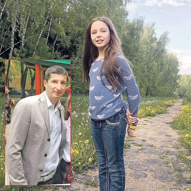 Евгений Алдонин объяснил, почему их с Юлией дочь будет жить с бабушкой и дедушкой. Фото: instagram.com/julianachalova