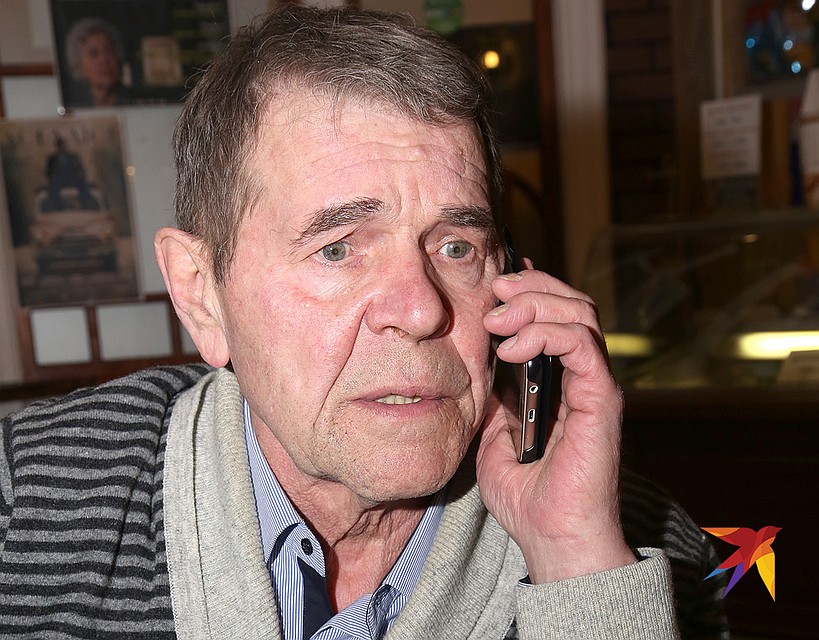 Алексей Булдаков скончался на 69 году жизни. Фото: Борис КУДРЯВОВ