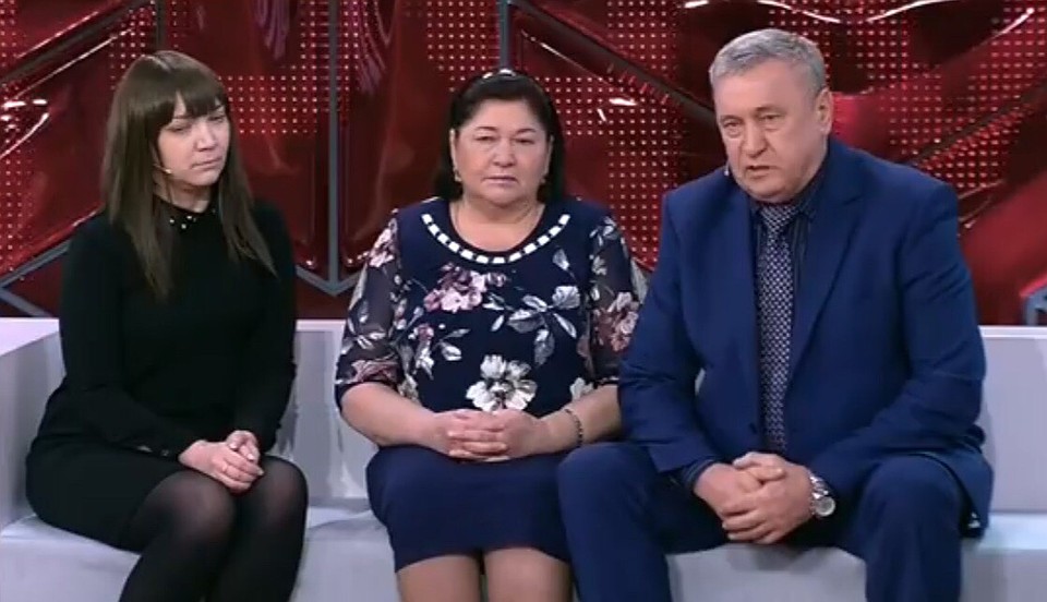 Фото: Прямой эфир