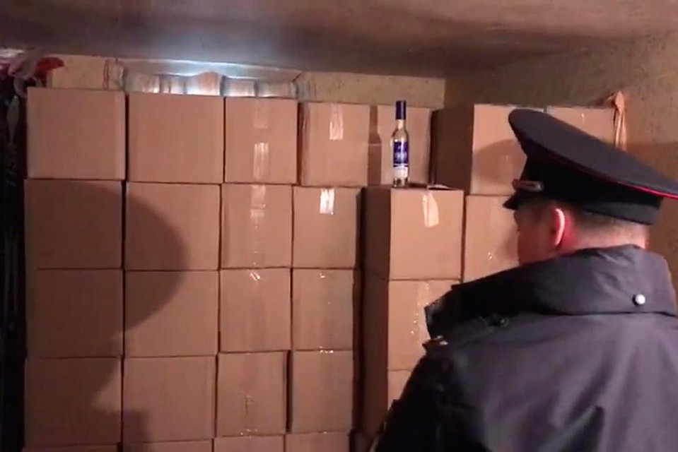 Фото ГУ МВД по Саратовской области