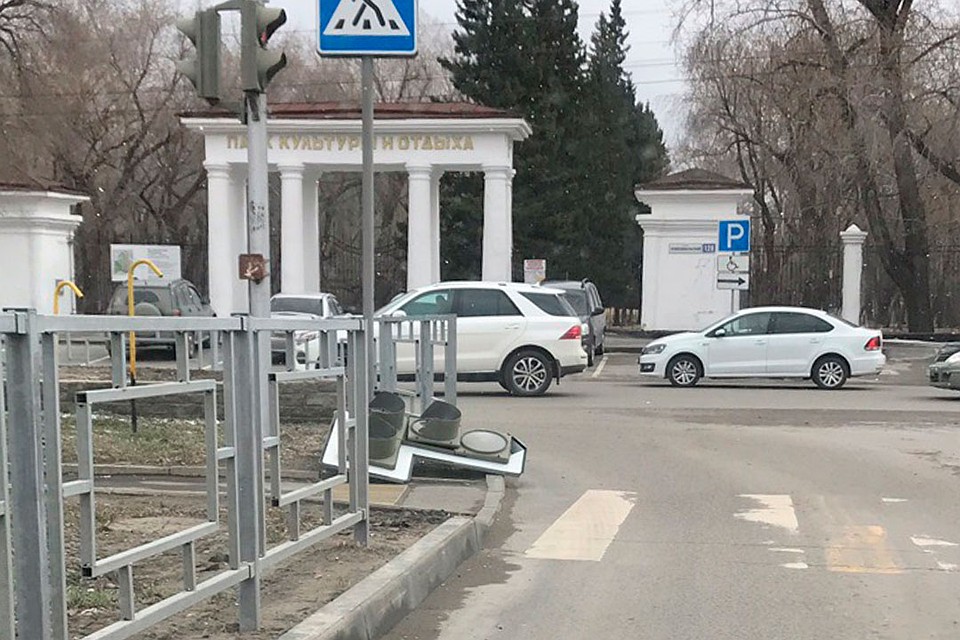 Фото: Данил Новохрестов