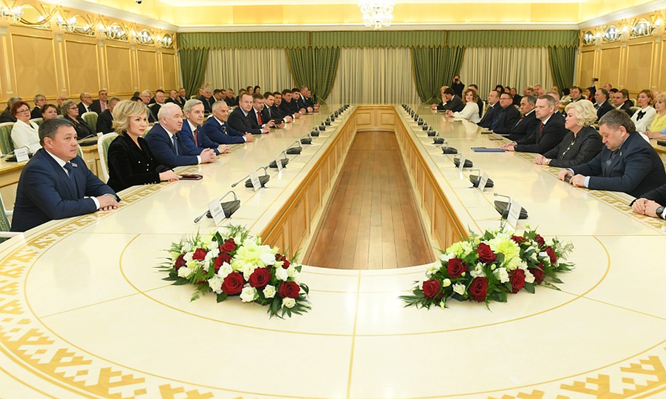 Фото: правительство ЯНАО