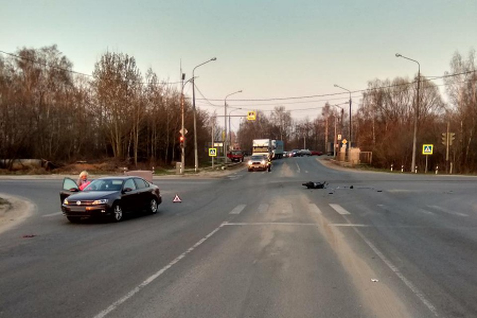 Фото: Пресс-служба УГИБДД УМВД России по Рязанской области.