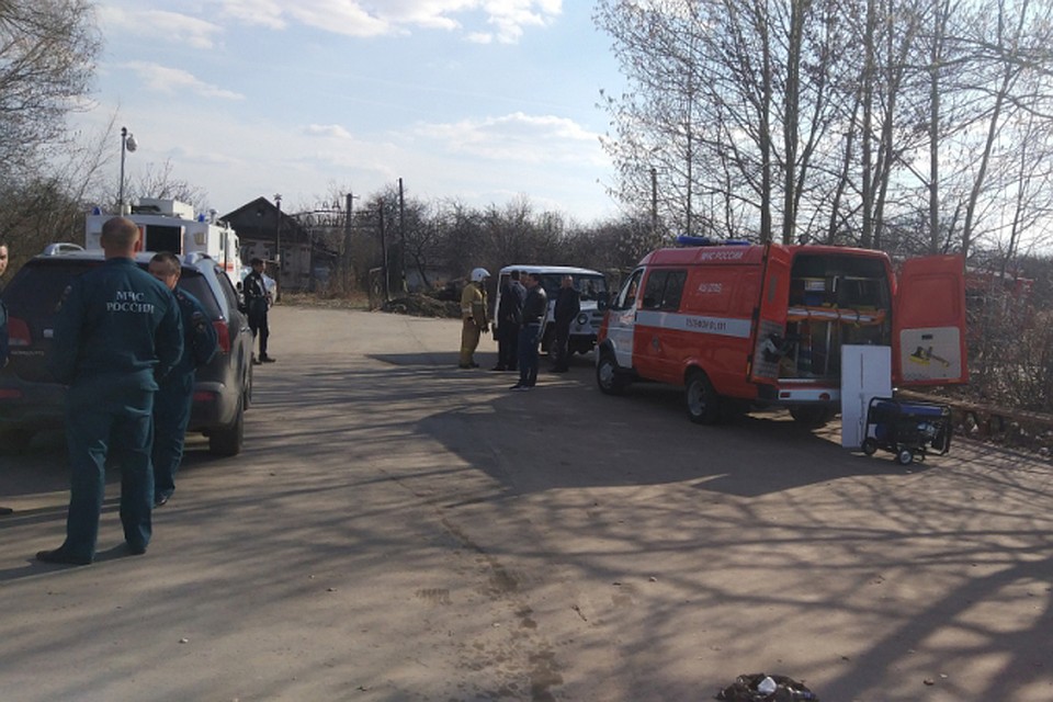 Фото: http://52.mchs.gov.ru/