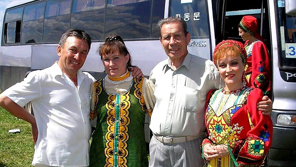 Фото: Валерий Нуриахметов