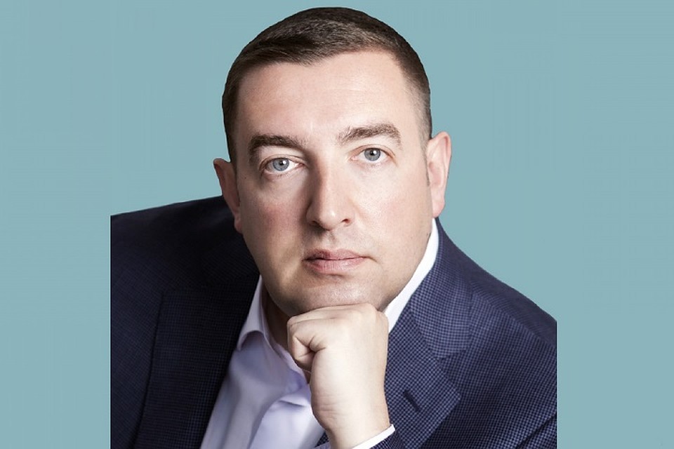 Илья Дроздов