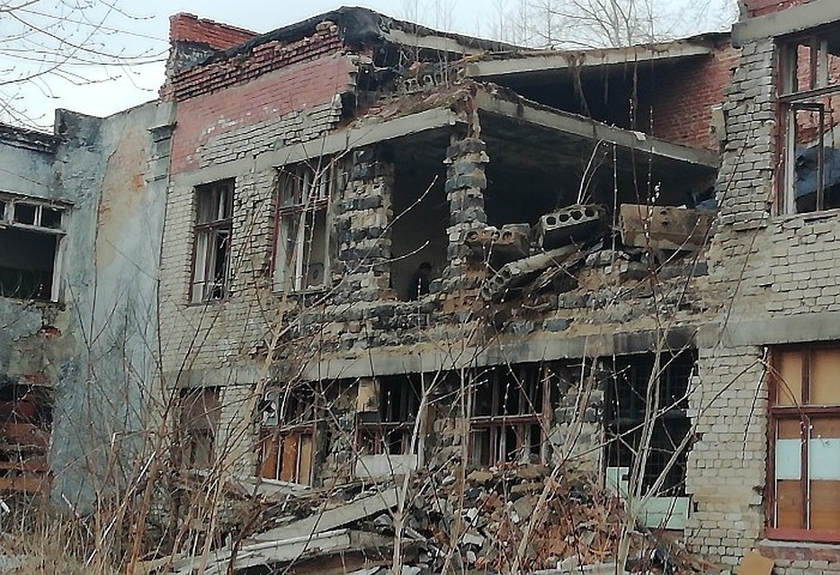 Фото: "Инцидент Первоуральск"