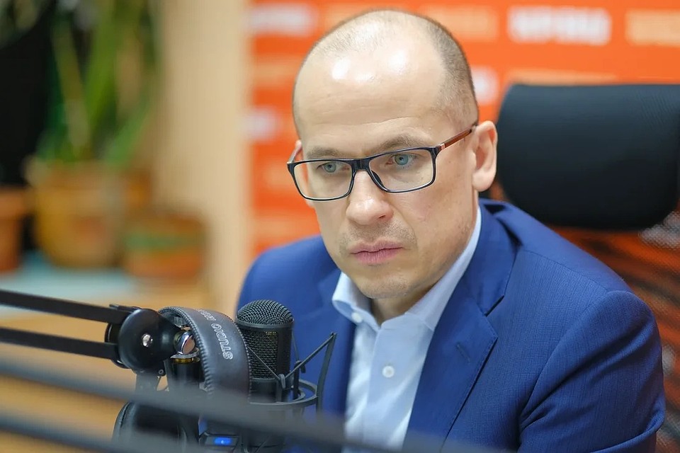 Фото: Гульназ Гырдымова