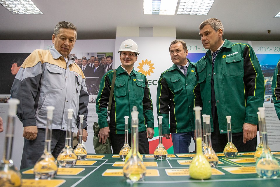 Фото: пресс-служба ХК «Ак Барс».