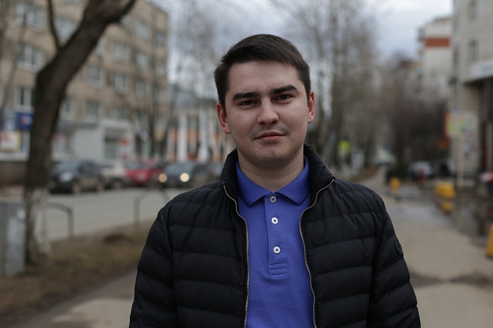 «Деда забрали на войну 16-летним подростком» Фото: Наталия БЕШКАРЕВА