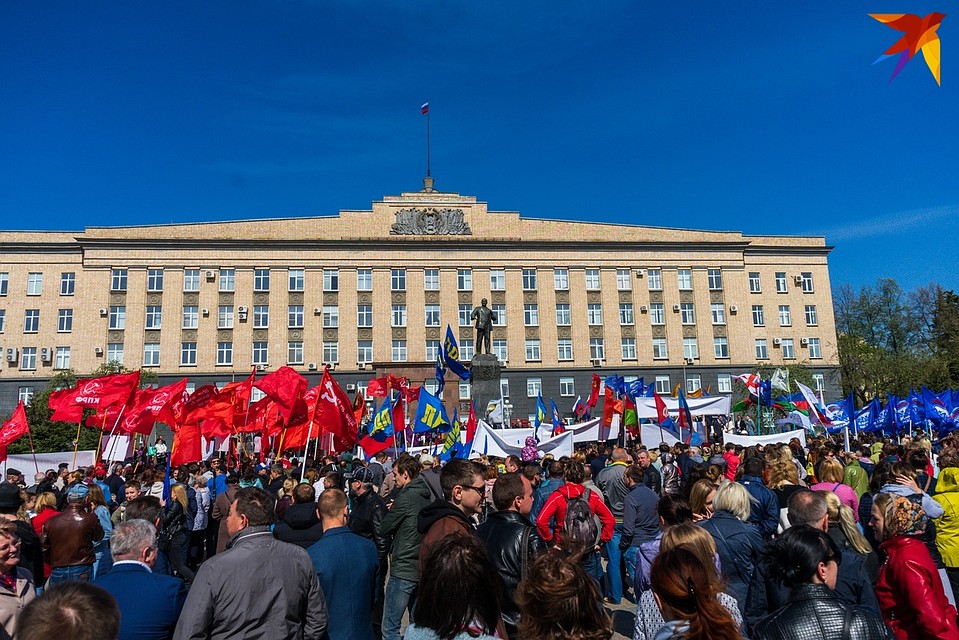 . Фото: Вячеслав КОВАЛЕНКО