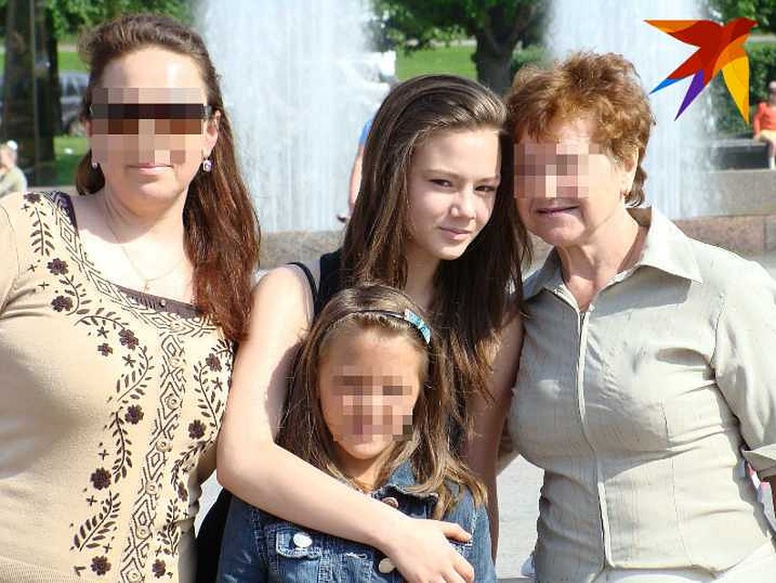 Полина, по словам близких, росла творческим ребенком Фото: СОЦСЕТИ