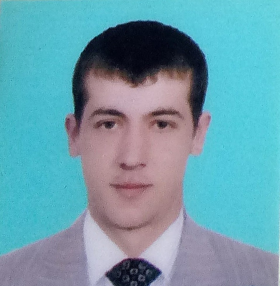 Курбонбекзода Фатхутдин