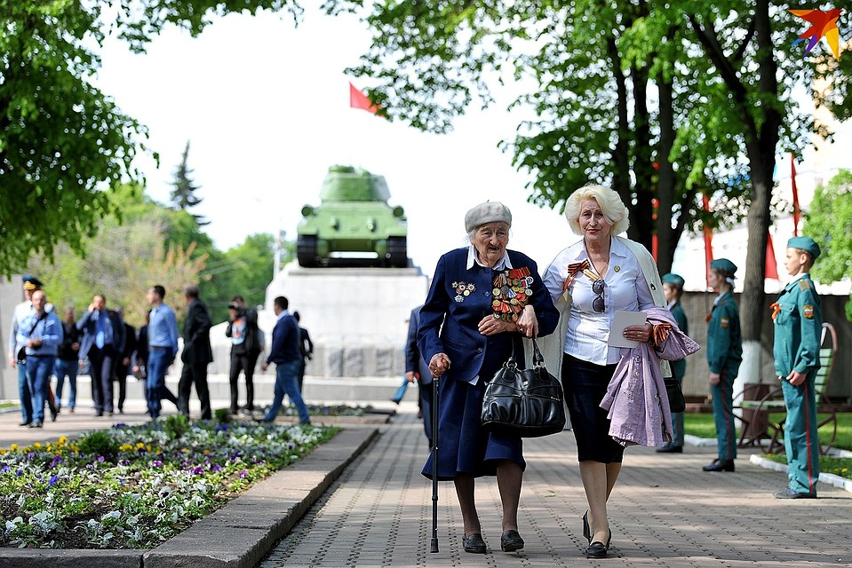 . Фото: Вячеслав КОВАЛЕНКО