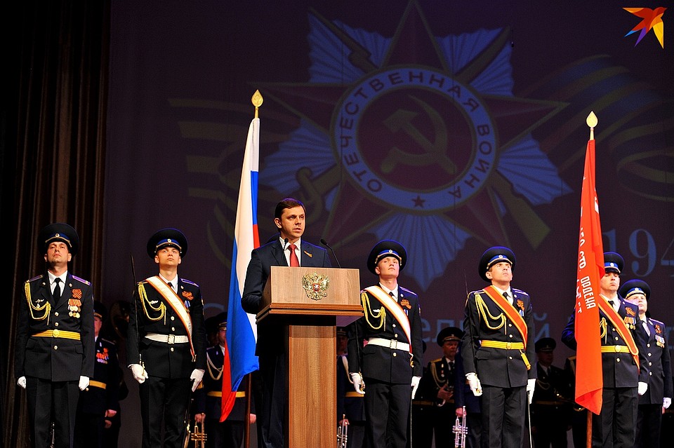 . Фото: Вячеслав КОВАЛЕНКО
