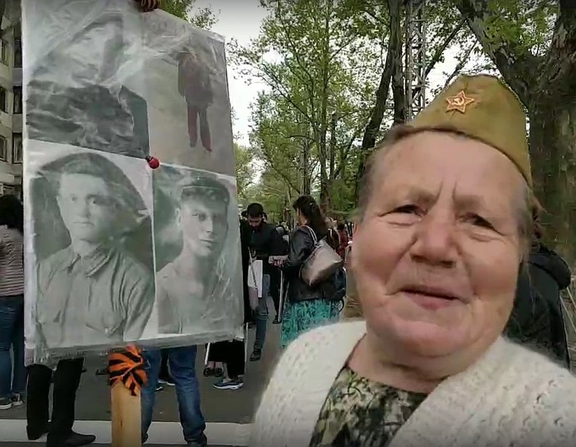 Жительница Симферополя рассказала, что дядя ее свекра Михаил Томенко вез Иосифа Сталина на Ялтинскую конференцию Фото: Надежда ДАЦЮК