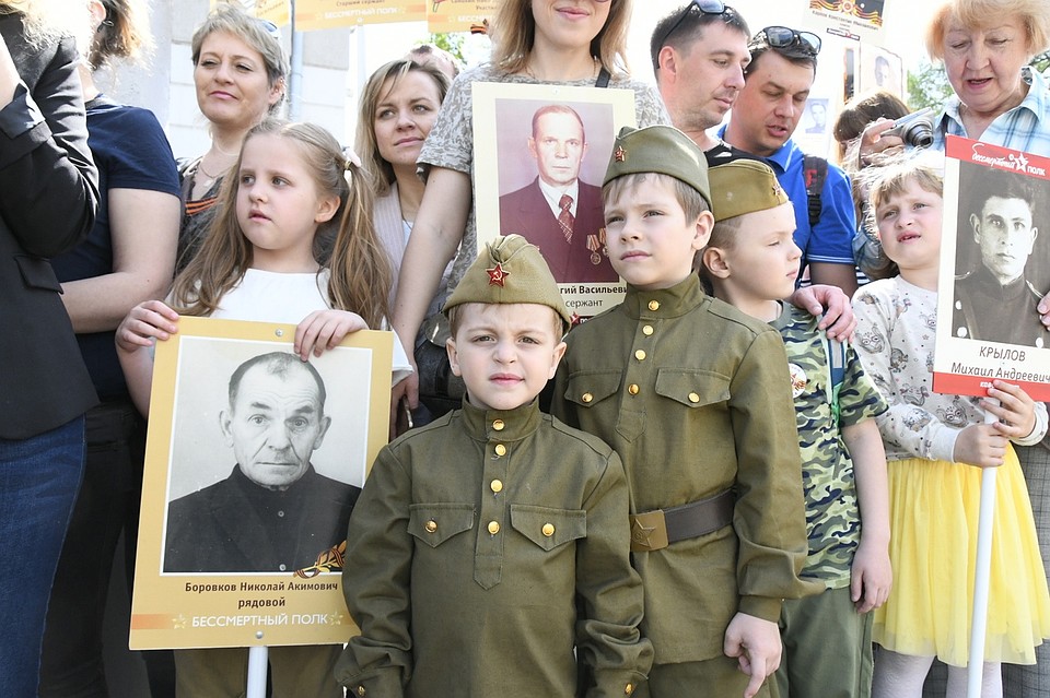Фото: Алексей ФОКИН