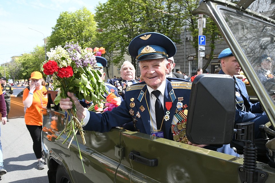 Фото: Алексей ФОКИН