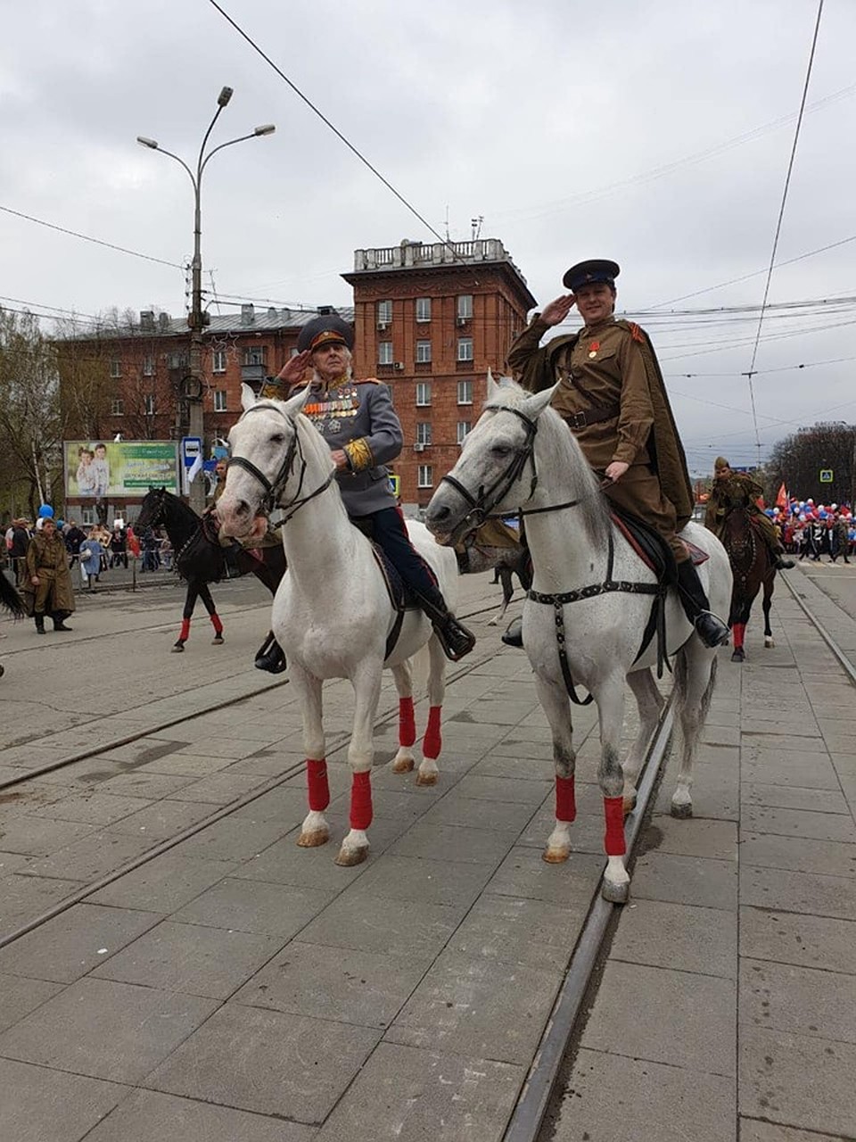 Фото: предоставлено Русланом Марчевским