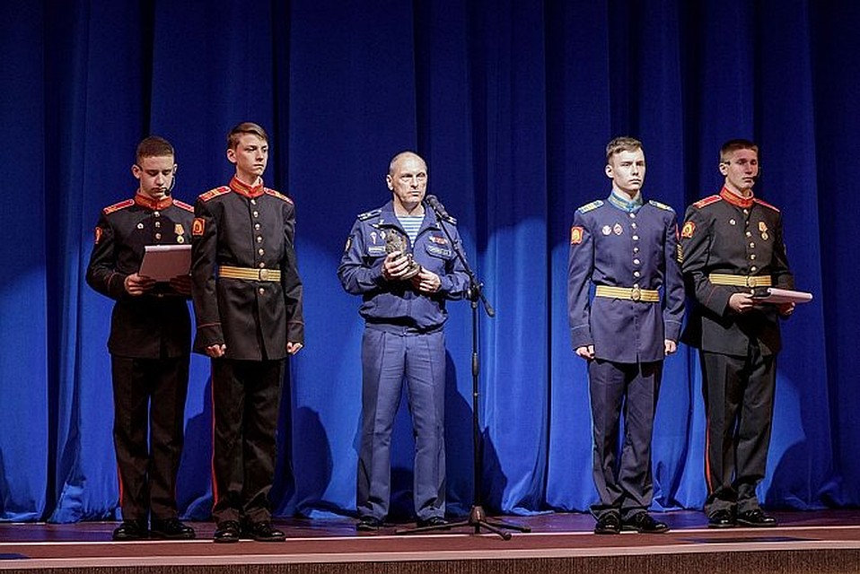 Фото Алексея Фокина.