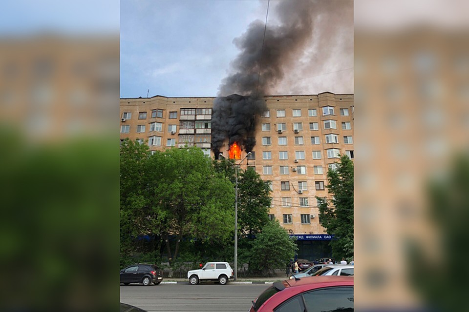 Фото: Рената Буркова Фото: СОЦСЕТИ