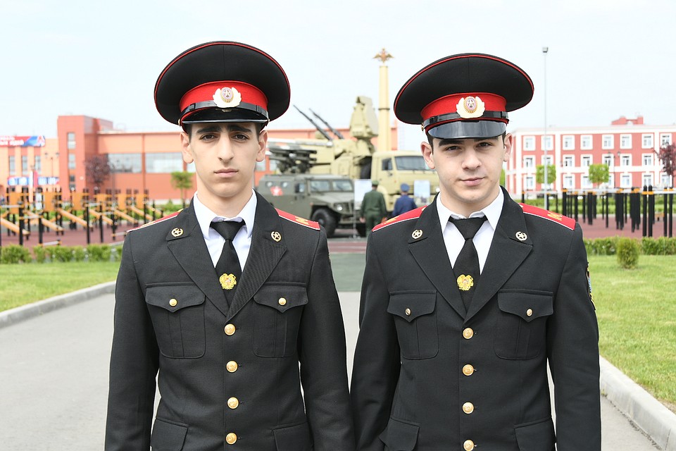 Фото Алексея Фокина.